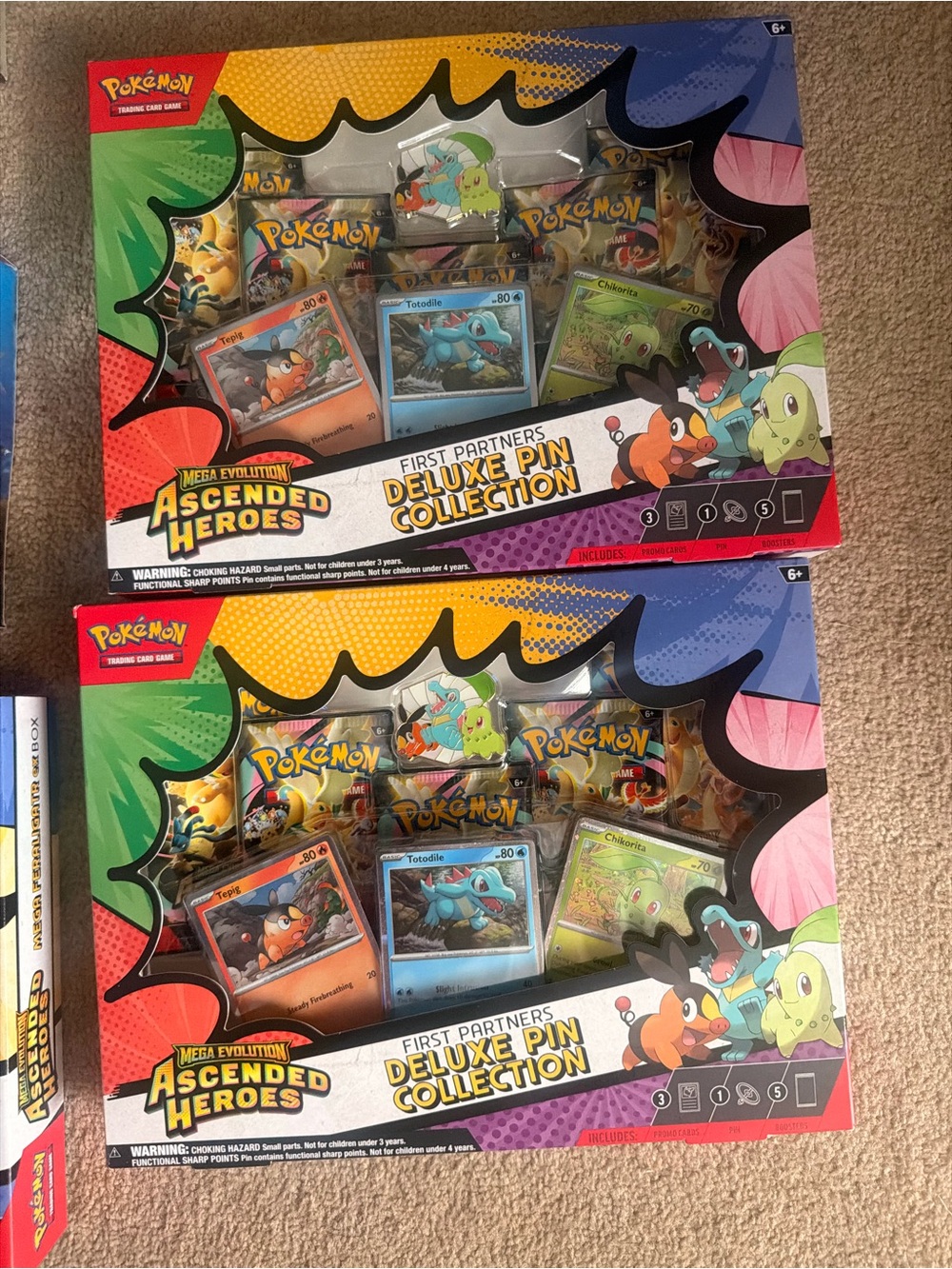 Pokemon - Picture 7 of 10